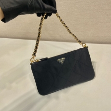 Prada Top Handle Bags